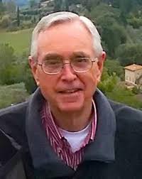 Robert Galbraith Obituary (1947