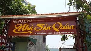 Nhà Sàn Quán Than Uyên - Lai Châu | Than Uyên