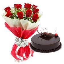 But, when you want the same day delivery you have to if midnight delivery is not possible, you will get refund of the delivery charges but not the product cost which is delivered. Flowers And Cake Delivery Send Flowers Cake Midnight
