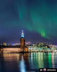 Pin On Aurora Borealis