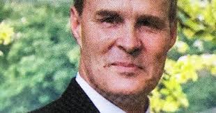 Obituary for Thomas C. Thompson