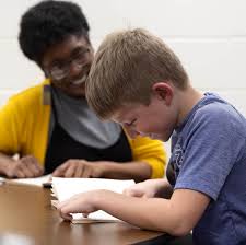 Dyslexia tutoring services taking shape in Dubuque area