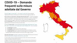 Confermato il coprifuoco alle 22. Dsbgyzkh6gg3pm