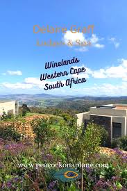 Destination South Africa Unique Stays In The Western Cape Everyone Has A Passion For A Local And Unique Experience Ita S In 2020 Western Cape Romantic Getaways Cape