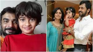 Amid lockdown, dhanush is having the best time. 6 Lesser Known Kids Of Kollywood Stars Jfw Just For Women