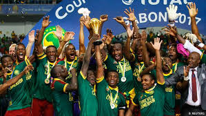 Total afcon will be kept every two years. Afcon 2017 Review Cameroon Fairytale Makes Up For Disappointments Sports German Football And Major International Sports News Dw 06 02 2017
