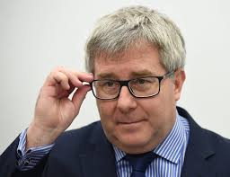 Czarnecki ocenił, że słowa magierowskiego o mazurek były „zbyt surowe i niesprawiedliwe. Ryszard Czarnecki Interesy Europosla Pis Ludzie Newsweek Pl