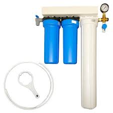 There are many reasons why coffee makers do. Triple Water Filter Kit Filtration System 3 8 Fpt Espresso Cappuccino Machine Tfkel38 Voltage Coffee Supply Voltage Coffee Supply