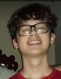 Luke Padgett's Instagram, Twitter & Facebook