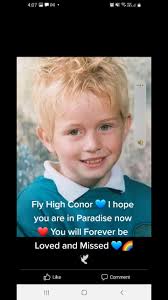 Rip Connor Motorcycle