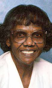 Obituary information for Evelyn (Anderson) Capers