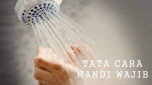 Bacaan Niat Dan Tata Cara Mandi Wajib Shalat Taubat Dianjurkan Sehari Sebelum Puasa Ramadhan Surya