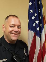 Burlington WI Police Department