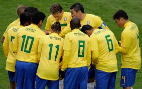 The continental competition runs between june 13 and july 10, with argentina and colombia. Copa America 2011 Brasil 0 X 0 Venezuela Em Prol Do Todo Poderoso Corinthians