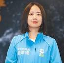 2022誰來做老大》新北市議員李婉鈺、戴瑋姍兩個女人戰爭2.0開打