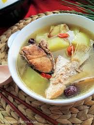 Pin On Chinese Confinement Recipes