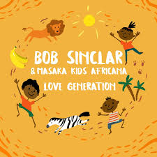Nahrávajte, zdieľajte a sťahujte zadarmo. Bob Sinclar Music Download Beatport
