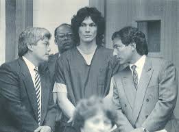 Изучайте релизы richard ramirez на discogs. Night Stalker Dies Before Needle Gets Him