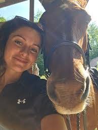 Denise Coghill's Instagram, Twitter & Facebook