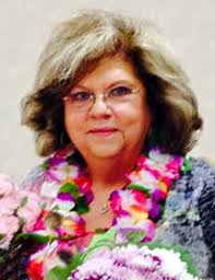 Shirley Faye Whisenant Obituary December 16, 2021