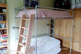 Loft beds for adults are currently trending since they can make a small home more spacious and accessible 9. 6 Novel Loft And Bunk Bed Ideas For Kids And Adults Simplified Building