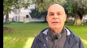 Marco Lai: «La solidarietà rende felici ed è l'unica strada percorribile»