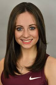 2024-25 Women's Track & Field Roster