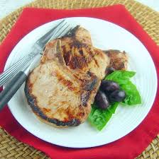 1 boneless pork loin roast. Grilled Brined Pork Chops Palatable Pastime Palatable Pastime