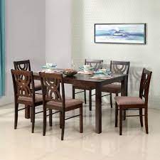 Whether you prefer something traditional or transitional, the dining table set of your dreams is within your grasp. Dining Table Buy Dining Table Design Set Online From Rs 6990 Flipkart Com