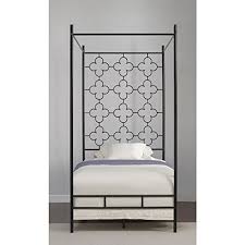 Think velvet and leather upholstery for a cultivated vibe, or go with wood and woven suede for a more relaxed aura. Metal Canopy Bed Frame Twin Full Queen King Adult Kids Princess Bedroom Furniture Black Wrought Iron Style Vintage Antique Look Hang Shear Curtains Or Mosquito Nets Bedding Pillow