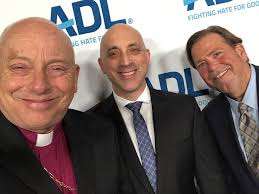 Amazing people in early November