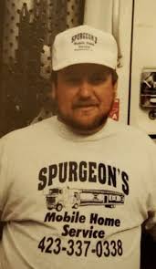 James Spurgeon Obituary November 7, 2024