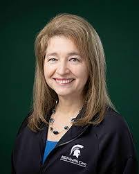 Gina Chacon's Instagram, Twitter & Facebook