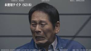 Shin Godzilla BLOOPERS