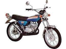 Suzuki Ts 125 For Sale Price List In The Philippines June 2021 Priceprice Com