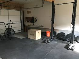 There are a bunch of ways to fit a home gym in your apartment, with options like tucking yoga mats into a small nook or utilizing vertical storage. A Home Gym Is Incredibly Important During These Times Start Small And Build Up You Won T Regret It Crossfit