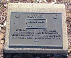 George David Mayall (1938-1998)