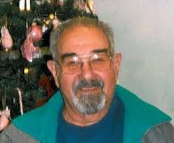 Thomas Rayfield Obituary