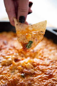 Corn Queso A Dash Of Sanity Recipe Food Food Network Recipes Creamy Corn