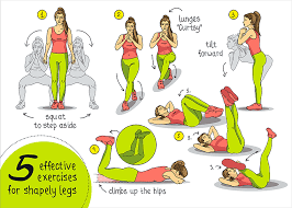 Un abdomen perfect reprezintă un ideal de frumusețe atât pentru reprezentanții de gen masculin, dar și pentru doamne. Top 16 ExerciÈ›ii De SlÄƒbit AcasÄƒ Efective È™i UÈ™oare Fericita Zi