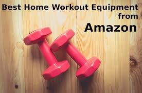 It can be tricky to know which ones are worth your time, though. Best Home Workout Equipment From Amazon Lindsey Kilgo