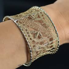 Kendra Scott Candice original Cuff Bracelet excellent