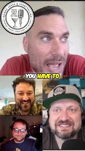 Experience the Heart and Soul of Eastside Comedy Club with Richie Minervini