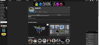 Roblox free czars are made up of users who have an account in this game but haven't played at the moment. Roblox Account With Items And Game Passed For 5k Robux With Photos
