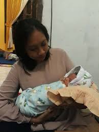 Check spelling or type a new query. Tafsir Mimpi Menggendong Bayi Pamarta Nusantara