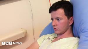 Brain damaged boxer Nathan Davies making 'miracle' recovery