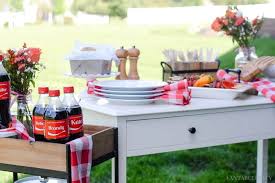 Summer Backyard Bash For The Girls Fantabulosity