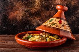 A classic dish, this moroccan chicken recipe uses preserved lemons, olives, and onions. 935 Moroccan Chicken Tagine Photos Free Royalty Free Stock Photos From Dreamstime