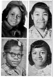 NAACP Emancipation Day 1951...from the treasure chest of my mother,  Harriett Barker Brinson White. This one pre-dates me. How many of you had  youth memberships in the NAACP? I hope you can