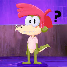 The Big ImageBoard (TBIB) - 3 fingers 3 toes alligator alligatorid arlo  beauregard arlo the alligator boy balls bottomless clothed clothing  conditional dnp crocodilian feet fingers flaccid genitals jordanfrechet  looking at viewer